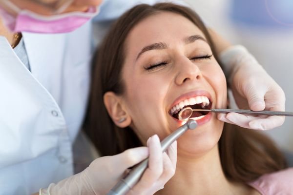 prevención dental ermua