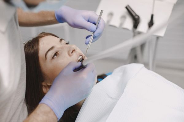 limpieza dental ermua airflow