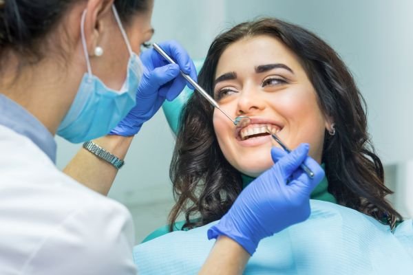 limpieza dental ermua airflow