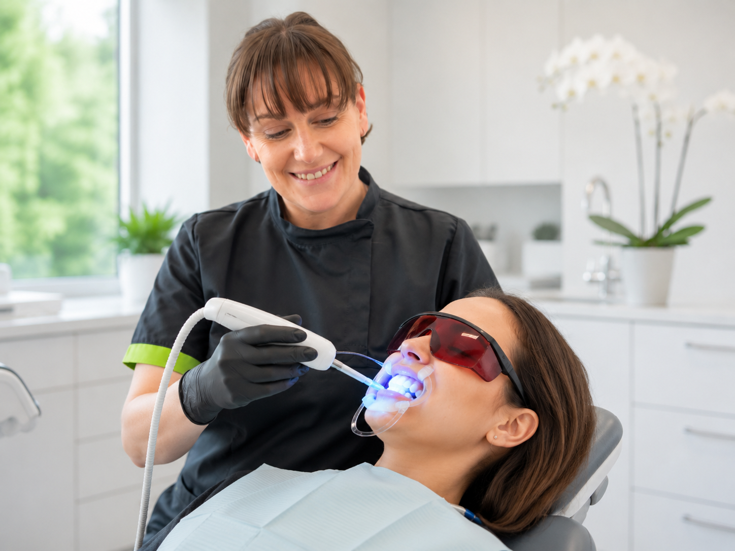 estética dental ermua