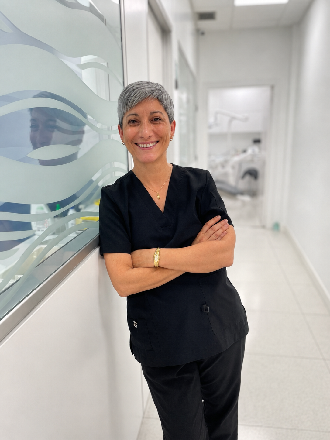 dentista ermua