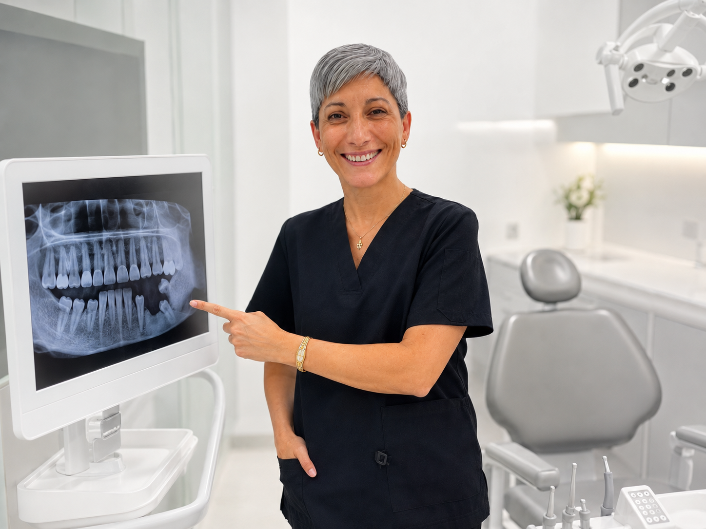 periodoncia en ermua