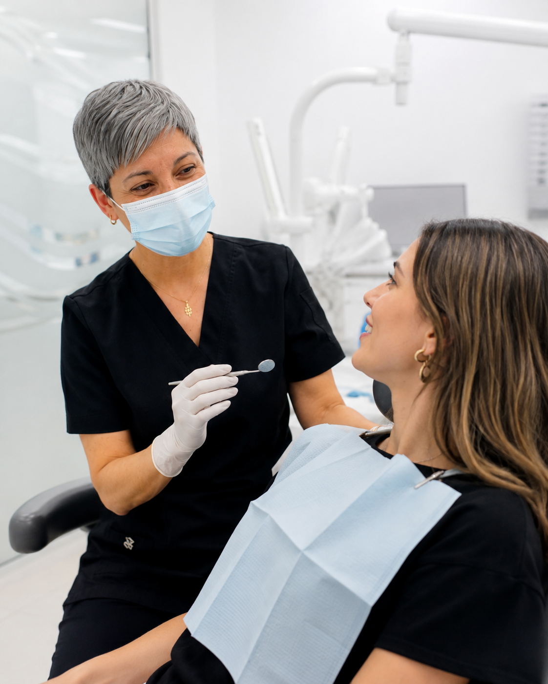 periodoncia en ermua
