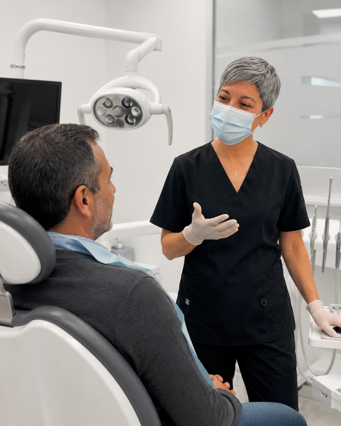 periodoncia en ermua