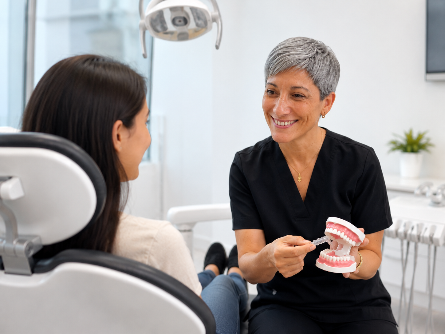 periodoncia en ermua
