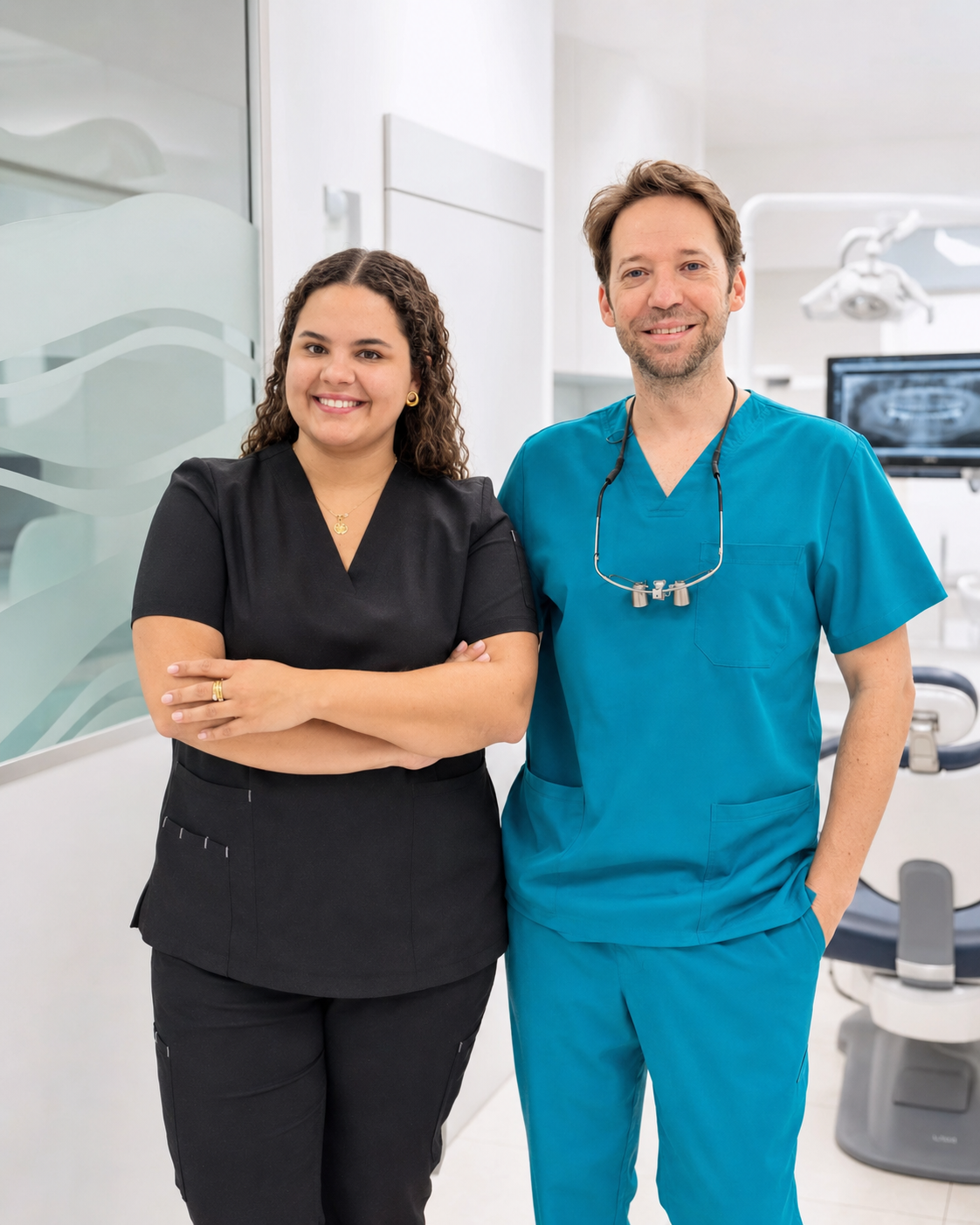 implantes dentales ermua