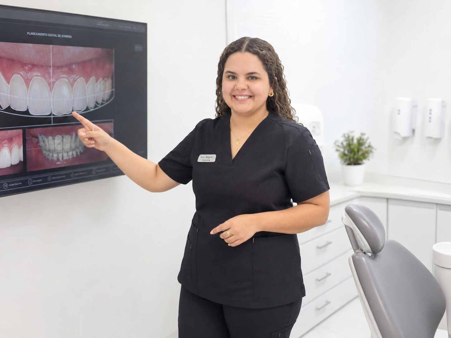 implantes dentales ermua