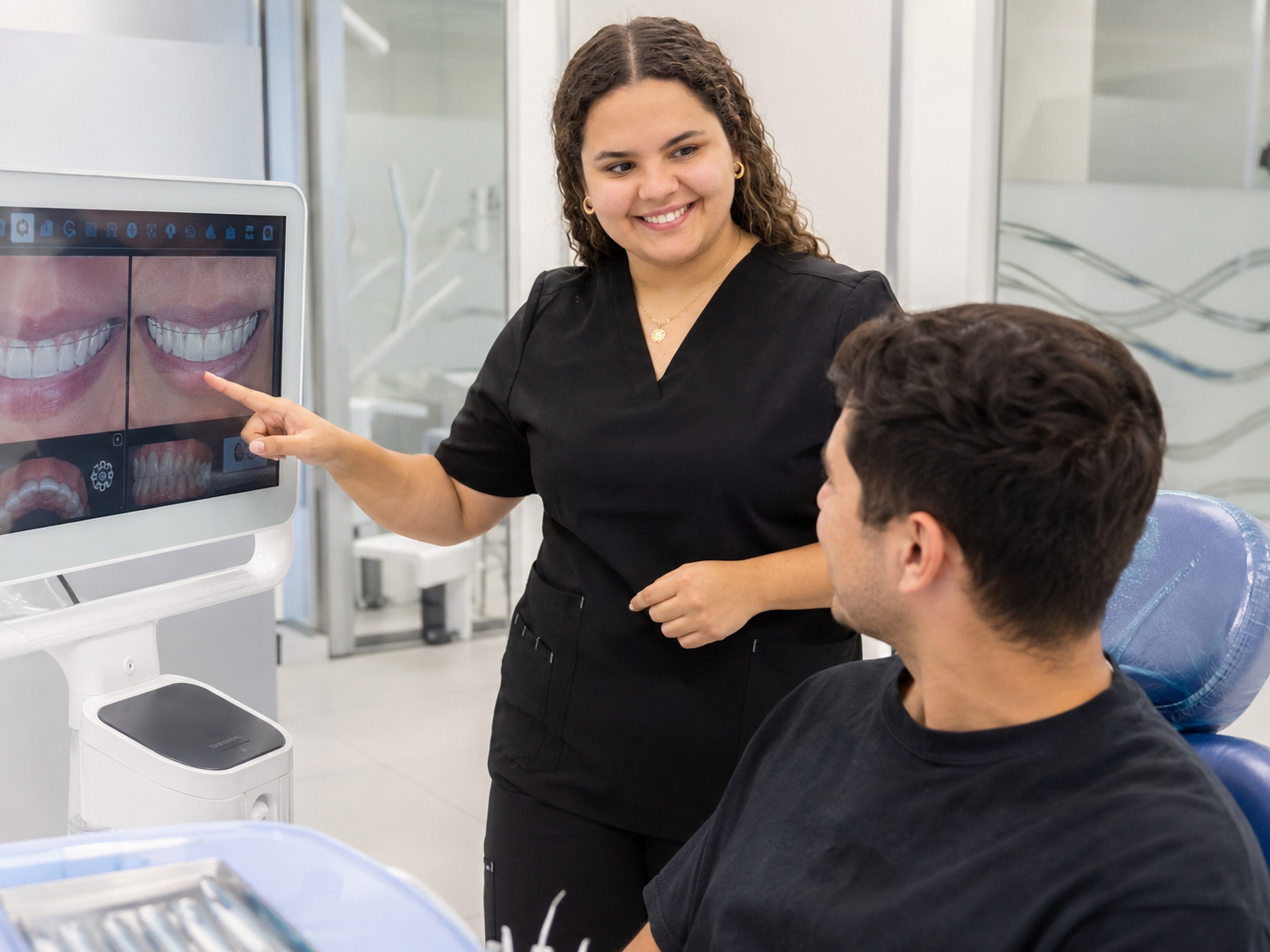 implantes dentales ermua