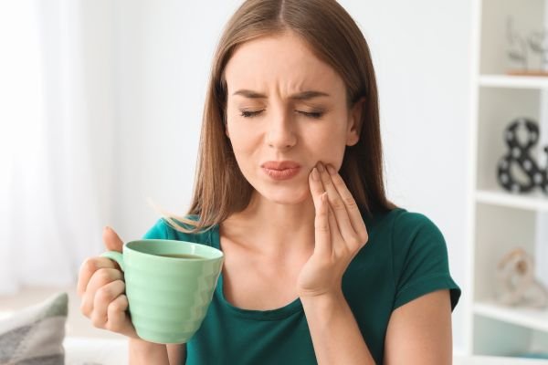 sensibilidad dental ermua