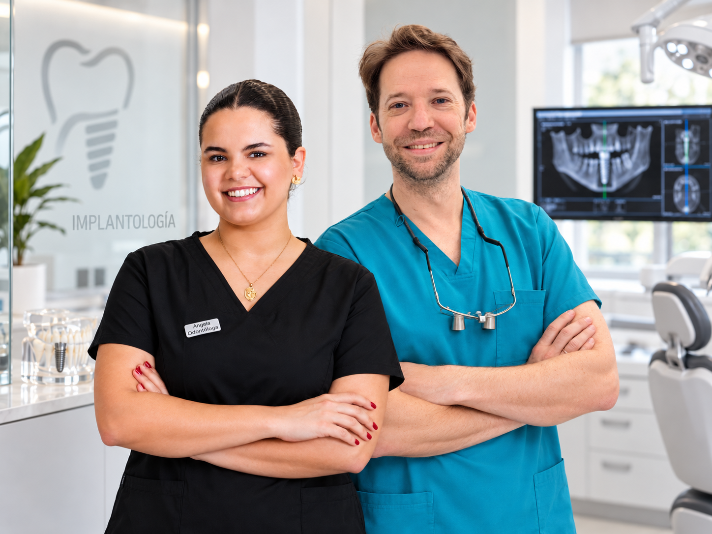 dentista ermua